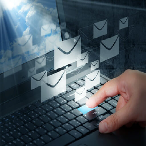EMail Marketing Icon